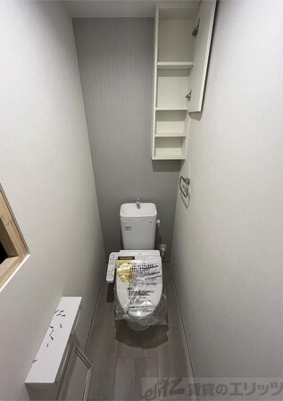 ハピネスガーデン新大阪の物件内観写真